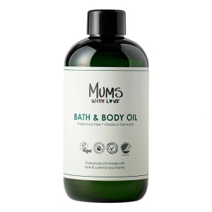 MUMS WITH LOVE Bath & Body Oil 250ml
