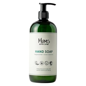 MUMS WITH LOVE Hand Soap 500ml