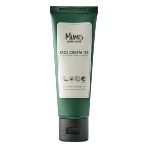 MUMS WITH LOVE Face Cream SPF15 50ml