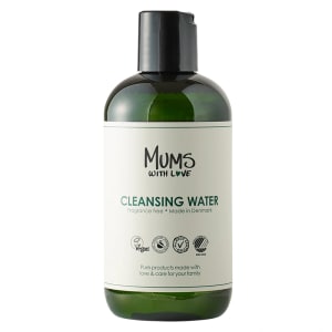 MUMS WITH LOVE Cleansing Water 250ml
