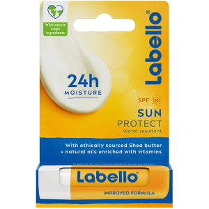Labello Sun Protect Lip Balm 1p