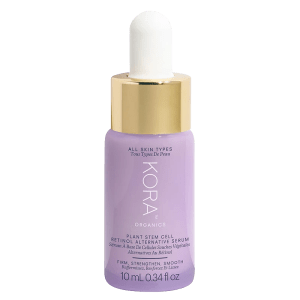 Kora Organics Plant Stem Cell Retinol Alternative Serum 10 ml