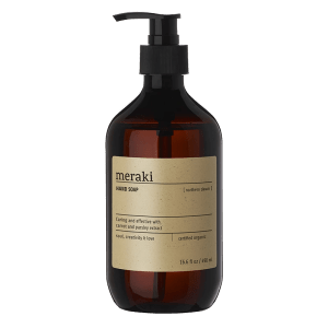 Meraki Hand Soap Northern Dawn 490 ml