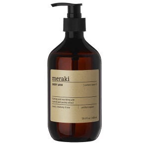 Meraki Body Wash Northern Dawn 490 ml