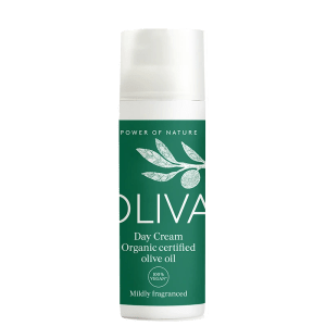 Oliva Day Cream Parfymerad 50 ml