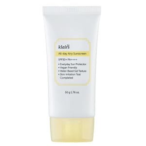 Klairs All-day Airy Sunscreen 50 g