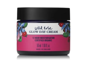 Neal's Yard Remedies Wild Rose Glow Day Cream 50 ml