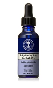 Neal's Yard Remedies Rehydrating Rose Facial Oil 28 ml