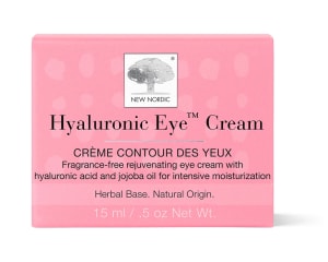 New Nordic Hyaluronic Eye Cream 15 ml