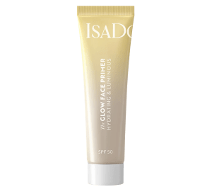 IsaDora Glow Face Primer SPF50 30 ml