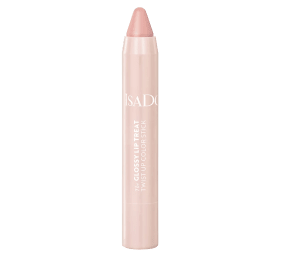 IsaDora Twist Up Color Stick 3,3 g  00 Clear Nude