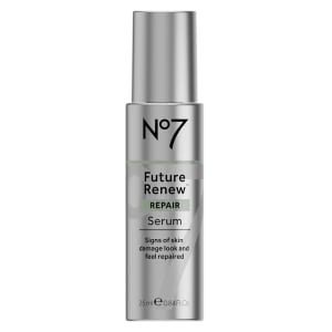 NO7 Future Renew Repair Face Serum 25 ml