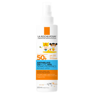 La Roche-Posay Anthelios Kids UVMUNE Kids spray spf50+ 200 ml