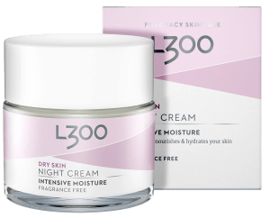 L300 Intensive Moisture Night Cream 50 ml