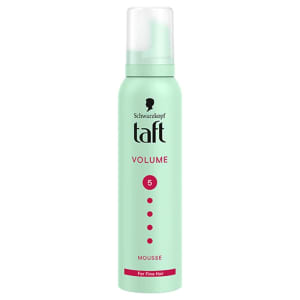 Schwarzkopf Taft Mousse Volume Hold Level 5 150 ml