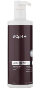 BIOpH+ Body Cream 500 ml