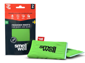 SmellWell Original Green 2 st