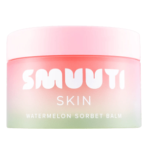 Smuuti Skin Watermelon Dew Sorbet Balm 100ml