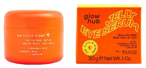 Glow Hub The Circle Slayer Jelly Eye Serum 30g