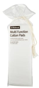 By Wishtrend Multi Function Cotton Pads 70 st