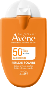Avène Reflexe Solaire family SPF 50+ 30 ml