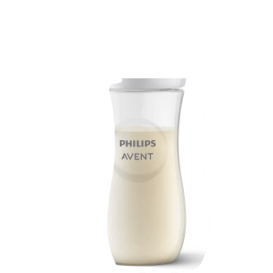 Philips Avent Natural Response Nappflaska 330 ml