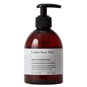 Under Your Skin Hair Growth Conditioner 250 ml