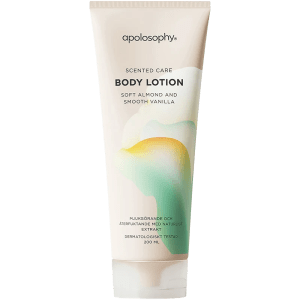 Apolosophy Body Lotion Almond and Vanilla 200 ml