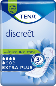 TENA Discreet Extra Plus 8 st