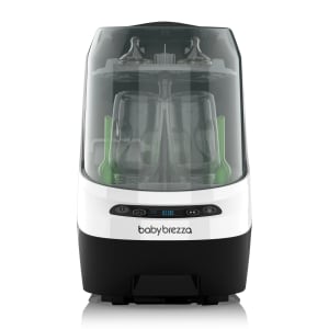 Baby Brezza Bottle Washer Pro