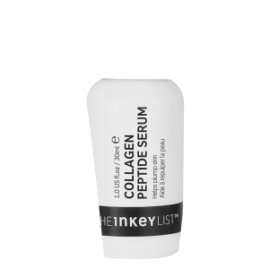 The Inkey List Collagen Peptide Serum 30ml