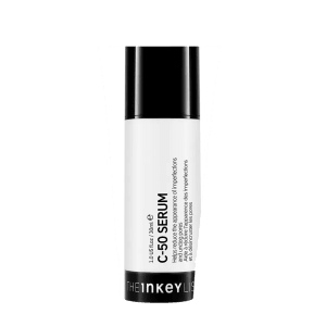 The Inkey List C-50 Serum 30ml