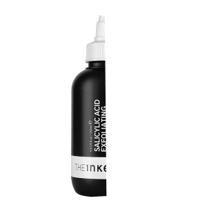 The Inkey List Salicylic Acid Exfoliating Scalp Treatment 150ml