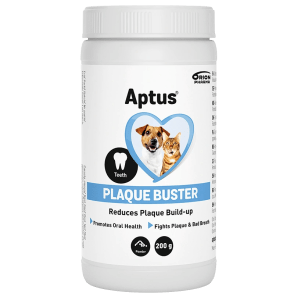 Aptus Plaque Buster foderråvara 200 g