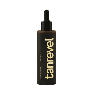 Tanrevel® Spray Tan Formula Dark Warm 80 ml