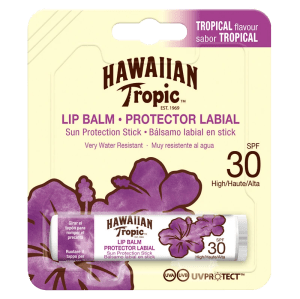 Hawaiian Tropic Hydrating Protection Lip Balm SPF30 4 g