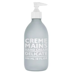 Compagnie de Provence Hand Cream Delicate 300 ml