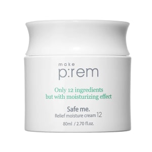 Make P:rem Safe me Relief moisture cream 12 80 ml