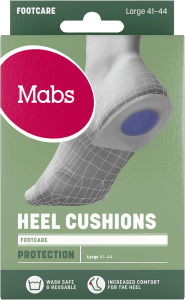Mabs Heel cushions  L