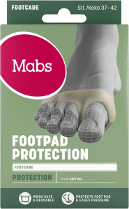 Mabs Footpad Protection 