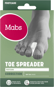 Mabs Toe Spreader 