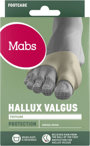 Mabs Hallux Valgus 