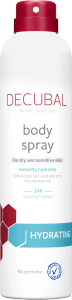 Decubal Hydrating Body Spray 200 ml 