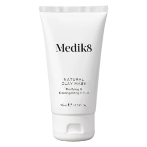 Medik8 Natural Clay Mask 75ml