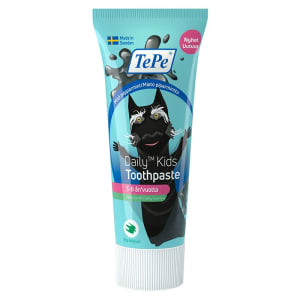TePe Daily Kids Sommarskuggan Toothpaste 75ml