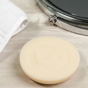 Bulldog Original Shave Soap Refill 100g