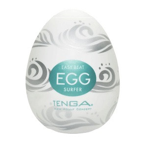 Tenga Egg Surfer Onanihjälpmedel för män