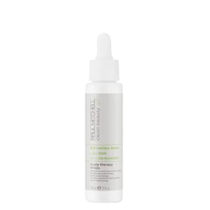 Paul Mitchell Clean Beauty Scalp Therapy Drops 50 ml