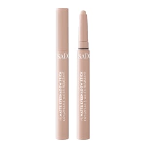 IsaDora The Matte Eyeshadow Stick Longwear & Water-Resistant 1,2 g 60 Bare Beige