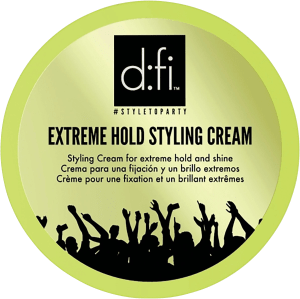 D:FI Extreme hold styling cream 150 g
